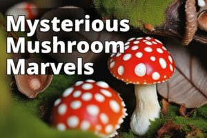 The Ultimate Guide To Amanita Muscaria: Reviews, Experiences, And Precautions