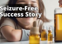Empowering Epilepsy Patients: How Cbd Oil Benefits Their Journey To Recovery
