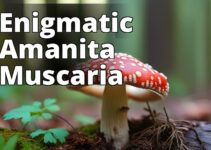 Discover The Power Within: How To Safely Purchase Amanita Muscaria