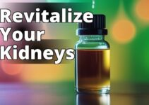 The Ultimate Guide To Cbd Oil’S Remarkable Benefits For Kidney Detox