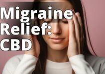 The Ultimate Guide To Using Cbd Oil For Migraine Relief