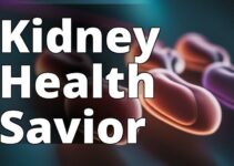 The Ultimate Guide To Harnessing Cbd Oil Benefits For Kidney Health