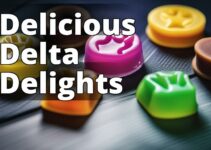 The Science Behind Delta 9 Thc Edibles: How They Work And Why They’Re Popular