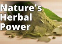 The Ultimate Guide To Kratom Benefits: Boost Your Health Naturally