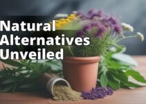 Uncover The Top Kratom Alternatives For Natural Relief And Wellness