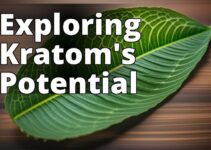 Unlocking The Power Of Kratom: Unraveling Its Potential In Alternative Medicine