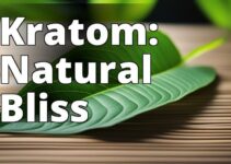 Kratom User Experiences Unveiled: A Journey Into The Unknown
