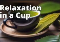 Unlock The Power Of Kratom Tea: Benefits, Risks, And Recipe Tips