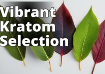 The Ultimate Buyer’S Guide: How To Score Top-Quality Kratom For Sale