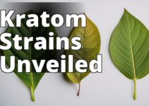 Unlock The Secrets Of Kratom Strains: Your Ultimate Guide To Types, Effects, And Benefits