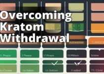 Navigating The Kratom Withdrawal Timeline: A Step-By-Step Guide
