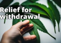 How Kratom Eases Opioid Withdrawal: The Ultimate Guide