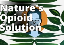 Breaking Free: How Kratom Can Aid In Overcoming Opioid Withdrawal