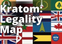 The Latest Updates On Kratom Legality: Stay Informed On The Legal Status