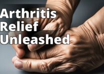 How Kratom Can Alleviate Arthritis Pain And Improve Mobility
