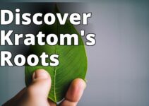 From Ancient Rituals To Modern Buzz: The Untold Story Of Kratom’S History