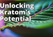 Kratom Research Unveiled: Insights, Effects, And Safety Considerations
