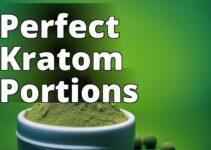 Mastering The Art Of Kratom Powder Dosage: A Step-By-Step Guide For Beginners