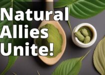 The Ultimate Combination: Kratom And Cannabis For Enhanced Well-Being