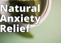 The Ultimate Guide To Using Kratom For Effective Anxiety Relief
