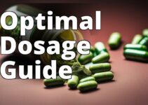 Unlocking The Secrets Of Kratom Capsules Dosage: A Step-By-Step Guide