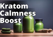 Why Kratom Is The Ultimate Stress Buster You’Ve Been Missing Out On