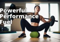 Enhance Your Workout Routine With Kratom: The Ultimate Fitness Hack
