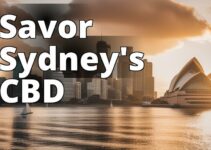 Discover Sydney Cbd’S Hidden Gems For Lunch Spots