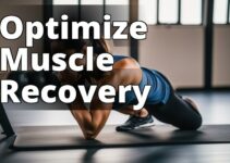 Optimizing Muscle Recovery: Delta 9 Thc Regimens Unveiled