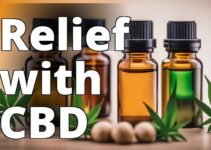 The Definitive Guide To Choosing The Best Cbd Oil For Crps Pain Relief