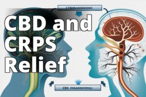 Cbd Oil: Your Ultimate Solution For Complex Regional Pain Syndrome