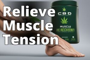 The Ultimate Solution: Cbd Medic Muscle Recovery Ointment