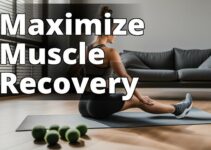 Maximize Muscle Recovery: Delta 9 Thc Tips For Faster Results