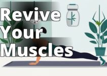 Discover Delta 9 Thc Muscle Recovery Routines For Fitness Success