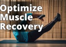 Maximize Exercise Recovery: The Delta 9 Thc Muscle Repair Connection