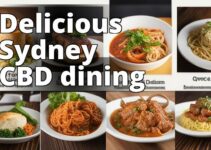 Uncover Sydney Cbd’S Top Nice And Cheap Restaurants
