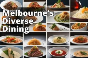 The Ultimate Guide To Affordable Melbourne Cbd Dining