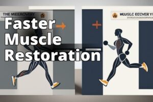 Delta 9 Thc Muscle Recovery: Fast-Track Your Muscle Restoration
