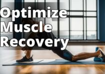 Delta 9 Thc: Elevating Muscle Recovery Routines For Optimal Performance