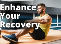 Maximize Endurance Training With Delta 9 Thc For Muscle Recovery