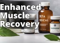 Elevate Muscle Recovery With Delta 9 Thc Products: A Complete Guide