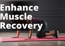 Delta 9 Thc: A Game-Changer In Muscle Recovery Exercises