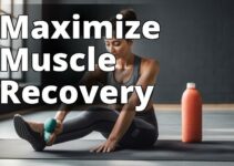 Delta 9 Thc Muscle Recovery Secrets: Maximizing Exercise Benefits