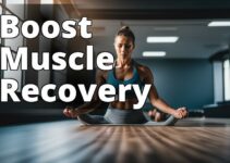 Elevate Muscle Recuperation With Delta 9 Thc: Effective Remedies