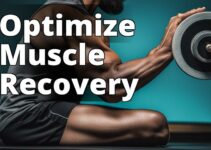 Delta 9 Thc Muscle Recovery Guide: Accelerate Healing Naturally