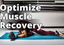 Maximize Muscle Recovery With Delta 9 Thc: Proven Tips For Quick Results