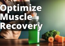 Delta 9 Thc: Revolutionizing Muscle Recovery Strategies For Athletes