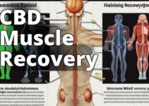 Cbd’S Influence On Muscle Recovery: Insights From Ncbi Studies