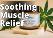 Discover What Cbd Muscle Balm Does For Your Body