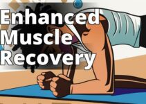 Boost Muscle Recovery With Delta 9 Thc: Effective Methods Uncovered